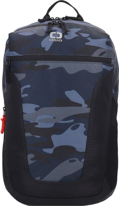 Actual product image Ogio Aero 25 backpack 48 cm laptop compartment