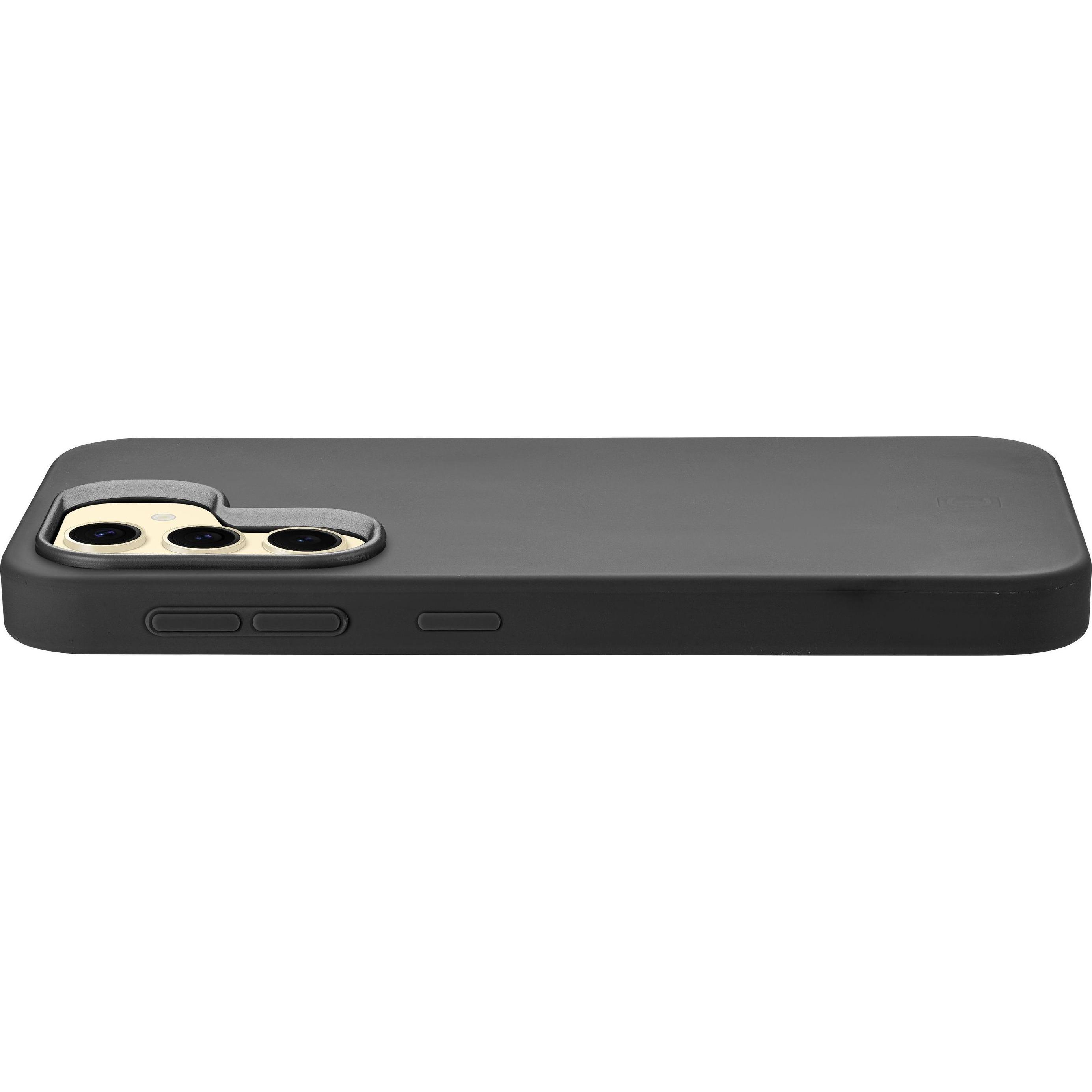 Thumbnail - Cellularline Sensation Case (Samsung Galaxy S25), Smartphone Hülle, Schwarz