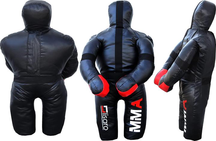 Produktbild Lisaro Ringerpuppe (110 cm, 13 kg)
