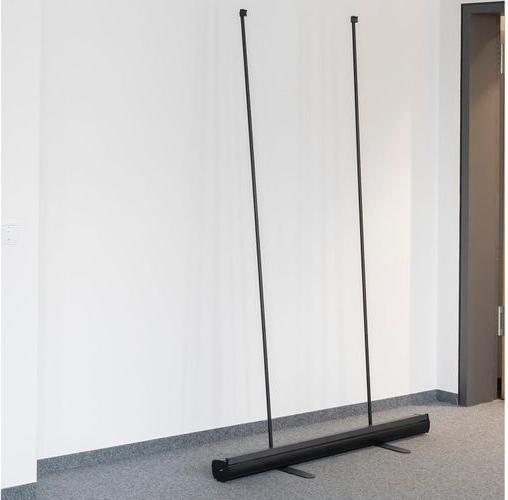 Immagine prodotto 4smarts Sfondo Chroma-Key schermo verde 1,1 x 2 metri (125 cm, 200 cm)