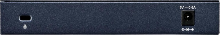 Actual product image TP-Link Tl-Sg108 (8 Ports)