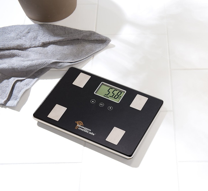 Produktbild Newgen medicals Digitale 5in1 (150 kg)