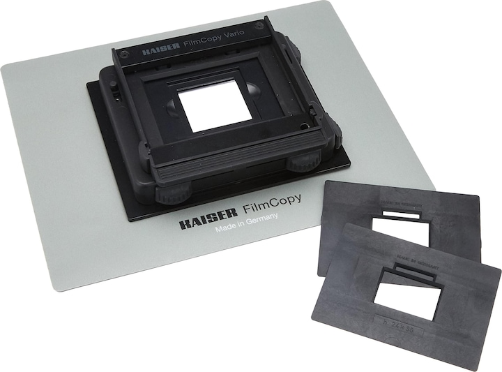 Actual product image Kaiser Fototechnik Kaiser FilmCopy Vario (Photo emulsion)