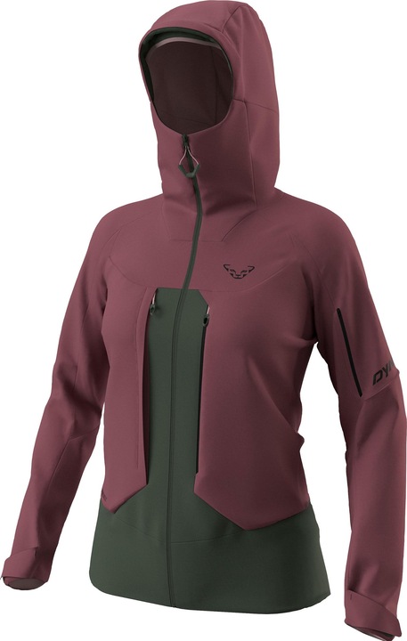 Dynafit Tigard 3L Stretch Jacke