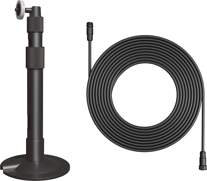 Immagine prodotto Segway-Navimow Prolunga per l'antenna (Robot falciante, Installazione del robot tosaerba)