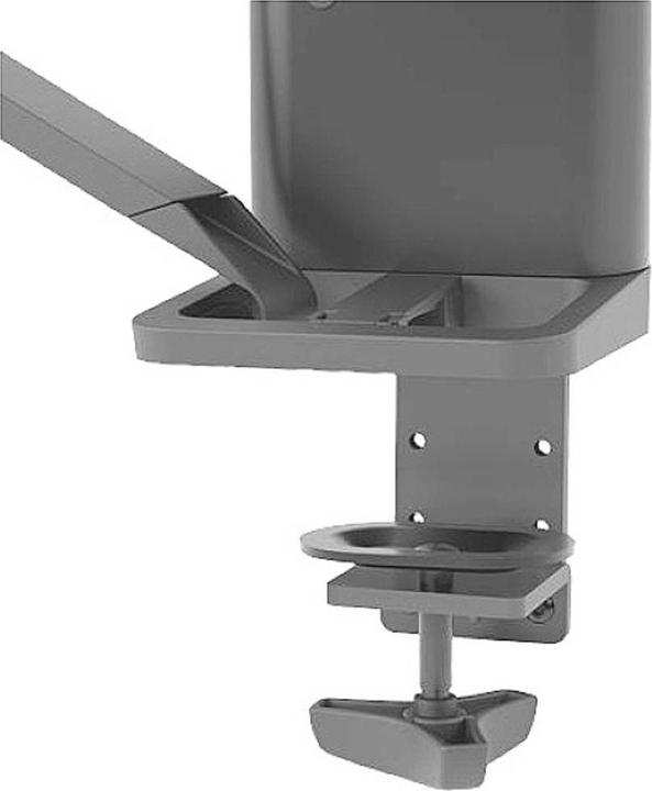 Produktbild Ergotron Trace (Tisch, 27")