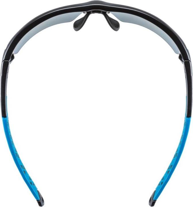 Produktbild Uvex Sportstyle 224 (Schwarz, Blau)