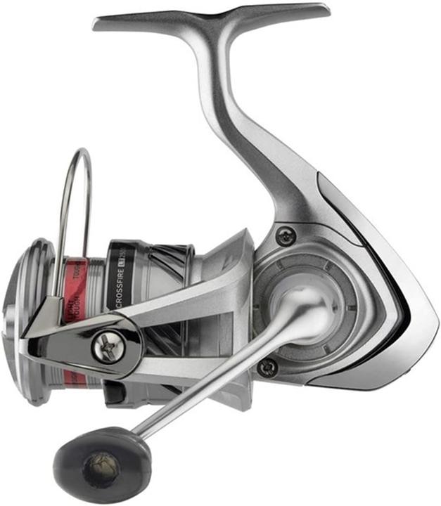 Image du produit Daiwa Crossfire LT Moulinet fixe (2000)