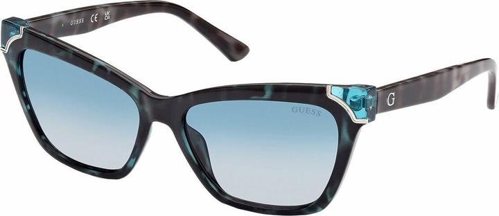 Image du produit Guess Ladies' Sunglasses GU7840-89W Ã¸ 57 mm