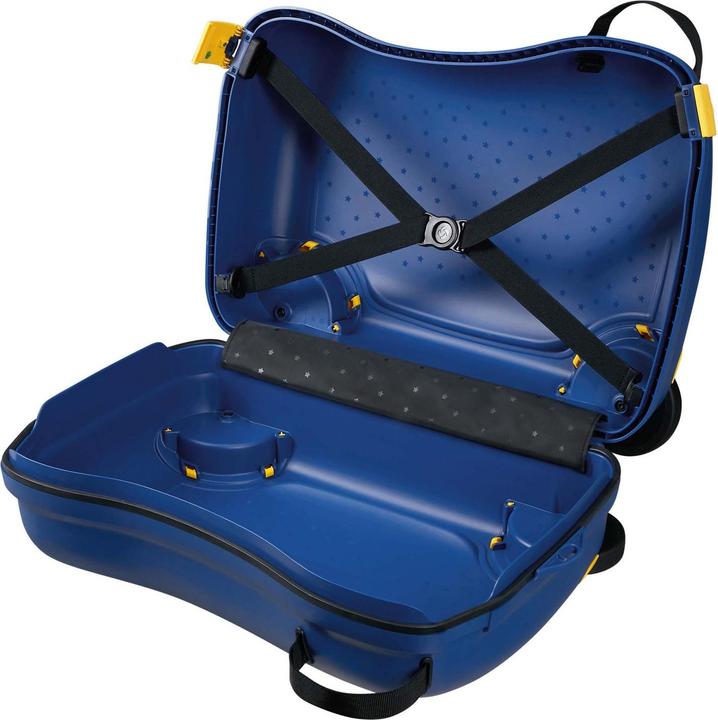 Actual product image Samsonite Dream2go Disney Trolley mit 4 Rollen (30 l)