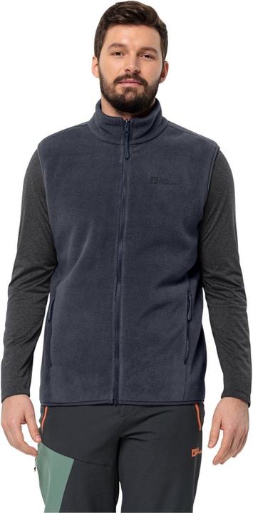 Produktbild Jack Wolfskin Waldsteig Fz Vest M (S)