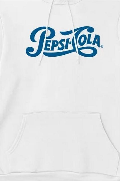 Produktbild Pepsi Cola Diner Kapuzenpullover (XL)