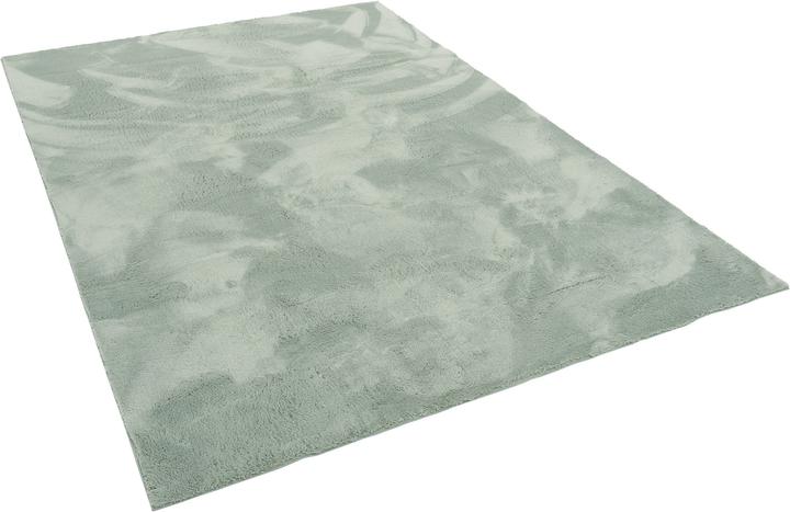 Immagine prodotto Pergamon Luxus Super Soft Fellteppich Pearl (120 x 170 cm)