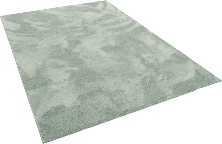 Produktbild Pergamon Luxus Super Soft Fellteppich Pearl (120 x 170 cm)