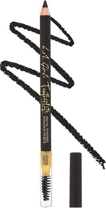L.A. Girl Featherlite Brow Shaping Powder Pencil