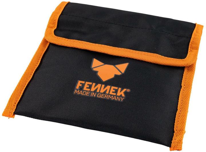 Produktbild Fennek Grill Hobo Basic