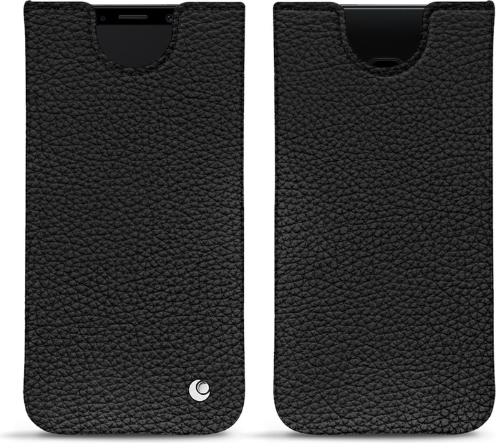 Immagine prodotto Noreve Cover in pelle (Samsung Galaxy S9+)
