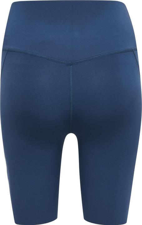 Actual product image hummel Mt Grace Hw Tight Shorts (S)