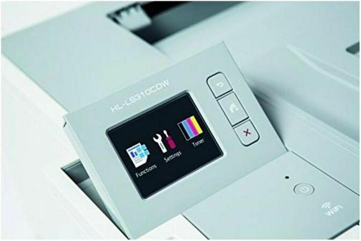 Produktbild Brother HL-L9310CDW (Laser, Farbe)
