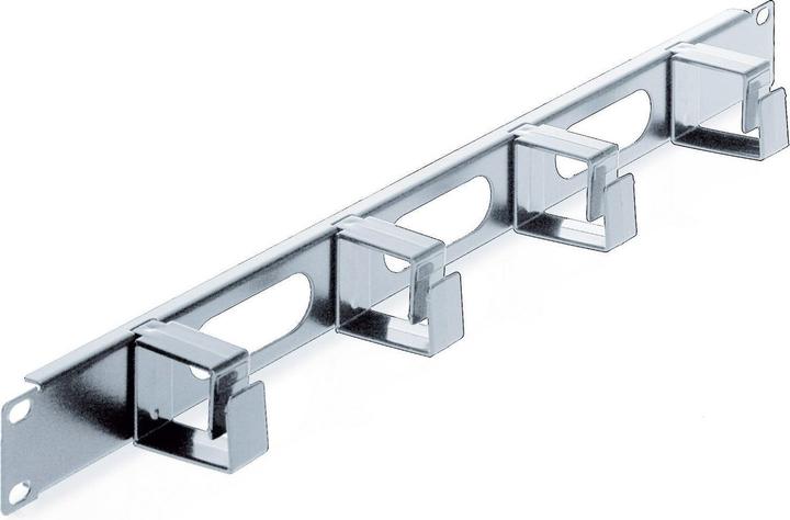 Actual product image Intellinet Cable Management Panel