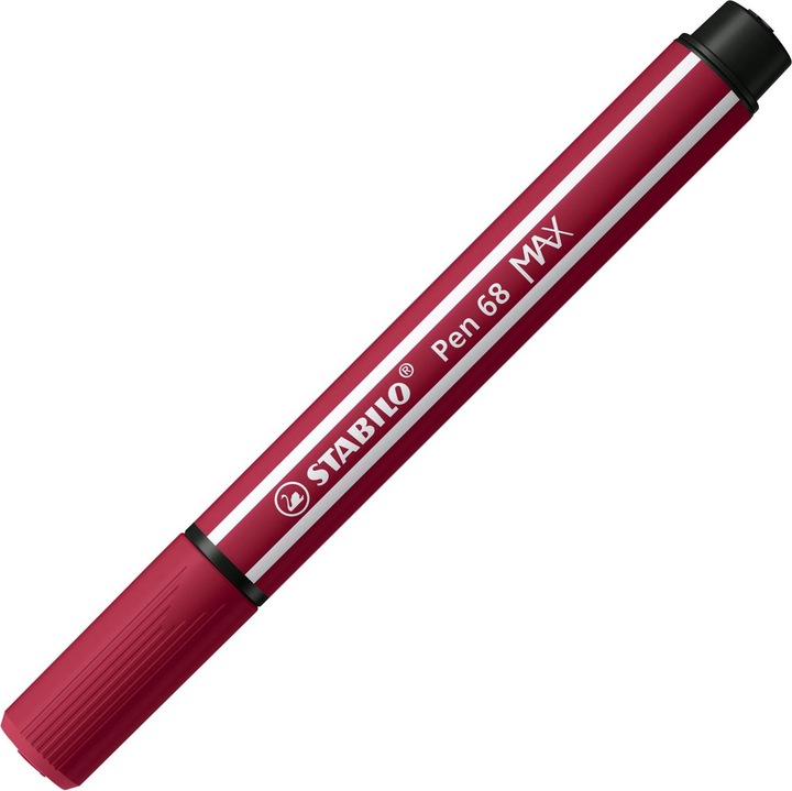 Produktbild STABILO PEN 68 MAX ARTY - Fasermaler (20 Farben, 20 x)