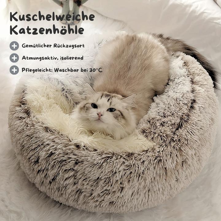 Produktbild Hermex Katzenbett (Katze, Hund)