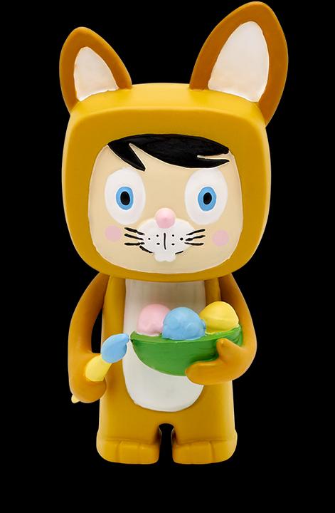 Immagine prodotto Tonies Creative Tone Easter Bunny (Tedesco)