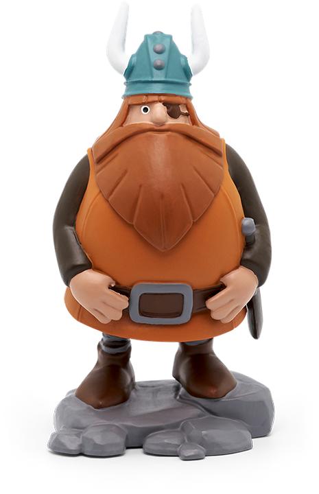 Produktbild Tonies Wickie Tanz mit dem Wolf (Deutsch)