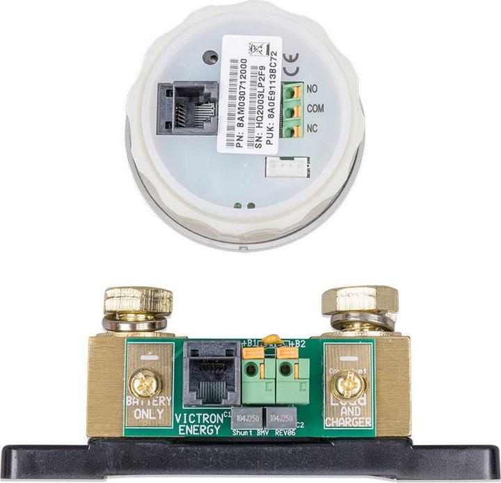 Produktbild Victron Energy BMV-712 Smart