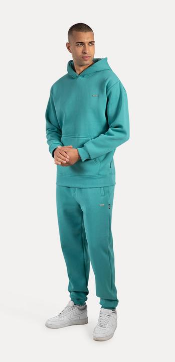 Produktbild Smilodox Hoodie Ilyas (S)