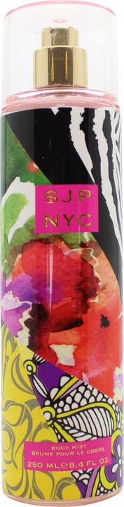 Image du produit Sarah Jessica Parker Brume pour le corps NYC 250ml Spray (Spray, 236 ml)