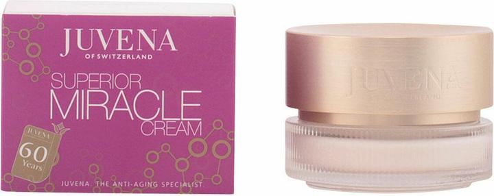 Productafbeelding Juvena Superieure wondercrème (75 ml, 24h crème)