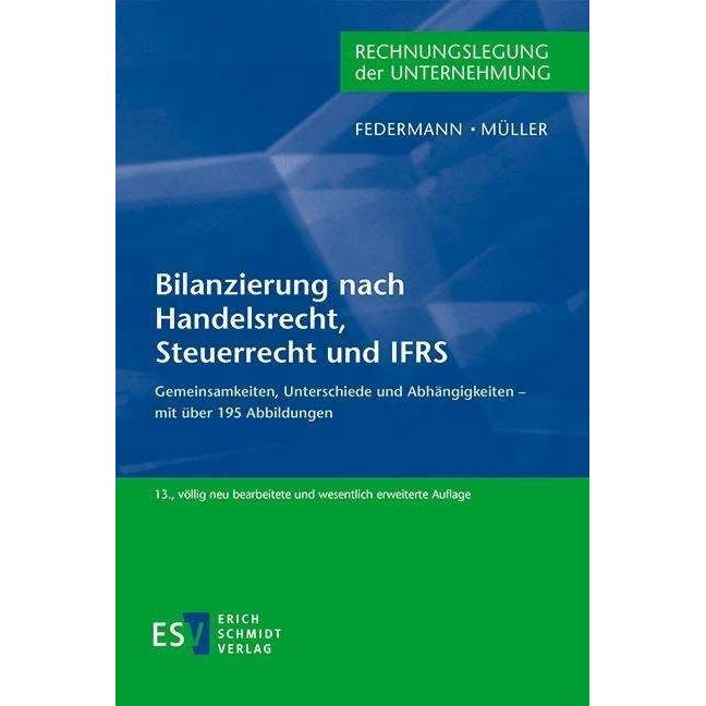 Stefan Müller, Fachbücher von Rudolf Federmann, Stefan Müller