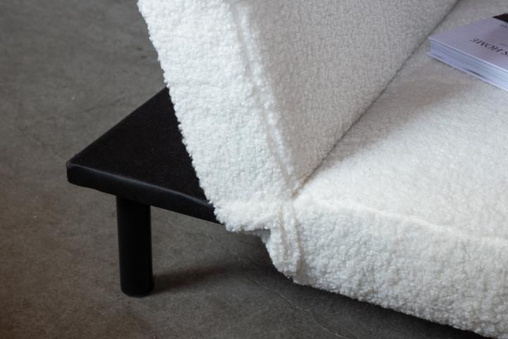 Actual product image Venture Home Bodil (Sofa bed)