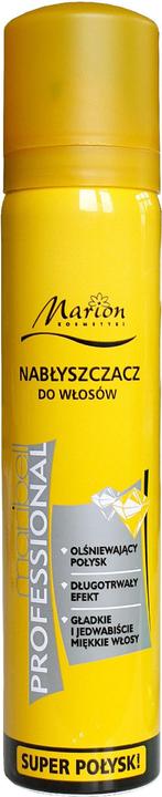 Immagine prodotto Marion Glosser professionale per capelli (75 ml)