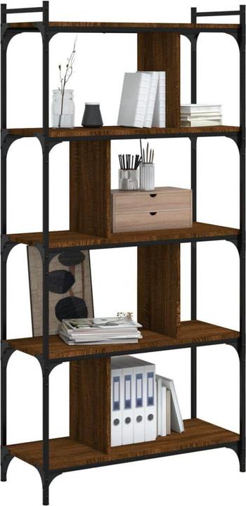 Immagine prodotto vidaXL Bücherregal (32 x 32 x 158 cm)