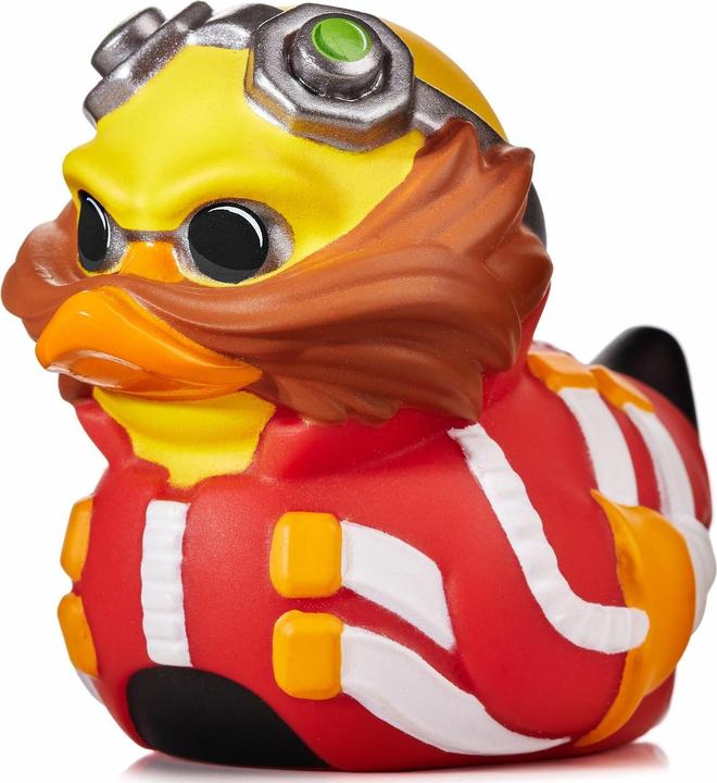 Image du produit Numskull TUBBZ Mini : Sonic - Dr. Eggman