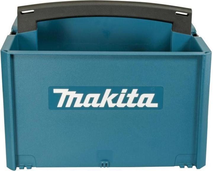 Image du produit Makita P-83842 MAKPAC Tool box no. 2