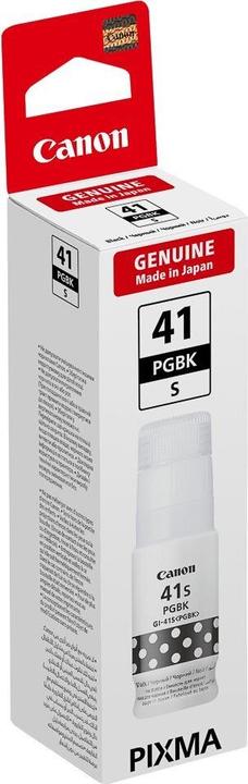 Produktbild Canon Ink Gi-41s Pgbk Emb (PGBK)
