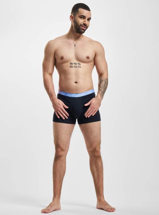 Immagine prodotto Tommy Hilfiger 5-Pack Trunk Boxer - 104671 (S, Confezione da 5 pezzi)