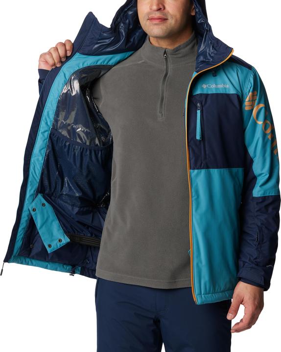 Immagine prodotto Columbia Giacca Timberturner II (XXL)
