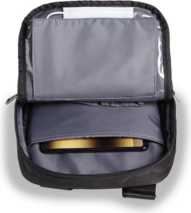 Immagine prodotto Stratic Pure - Borsa messenger