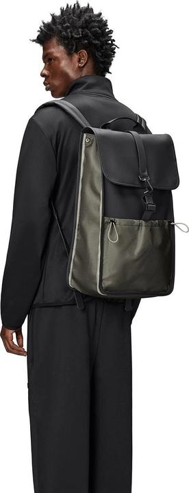 Actual product image Rains Mix Backpack W3 (20 l)