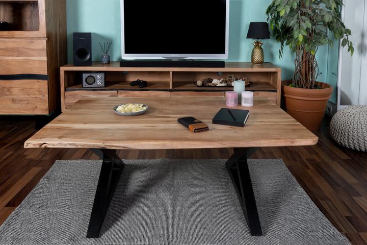 Actual product image SAM Couchtisch (120 x 80 x 40 cm)