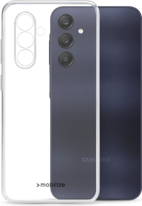 Actual product image Mobilize Gelee-Hülle (Asus Zenfone 12 Ultra)