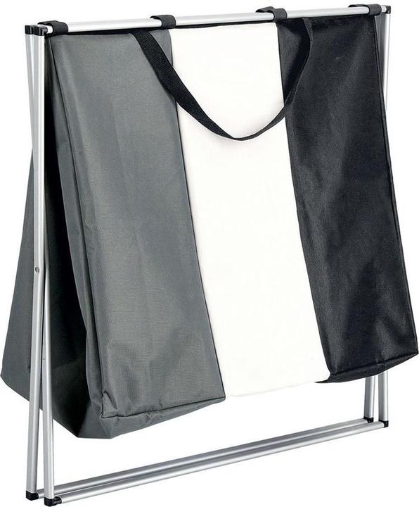 Produktbild Zeller Present Wäschesammler