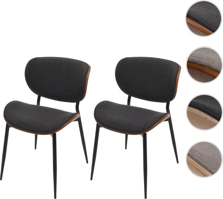 Image du produit JOHN316 Esszimmerstuhl