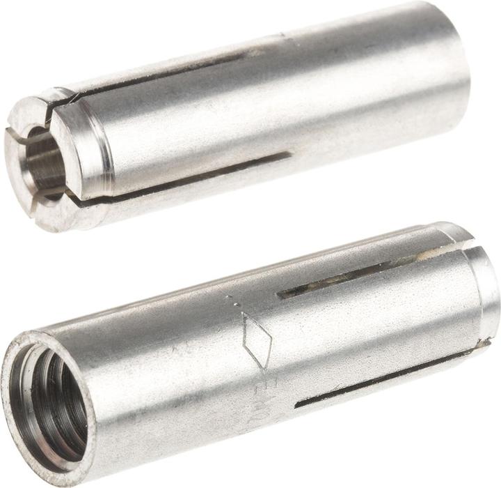 Produktbild RS PRO Keilbolzen Edelstahl M12