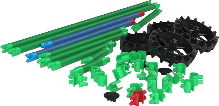 Produktbild Clics Bendy Buggy