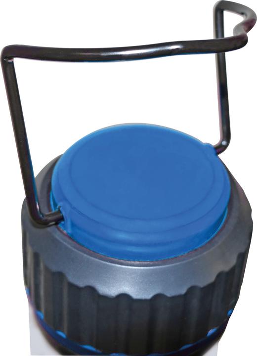 Actual product image As - Schwabe 360° LED light column (8000 lm)